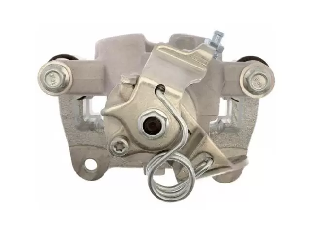 Rear Left Brake Caliper - Compatible with 2011 - 2013 INFINITI M37 2012