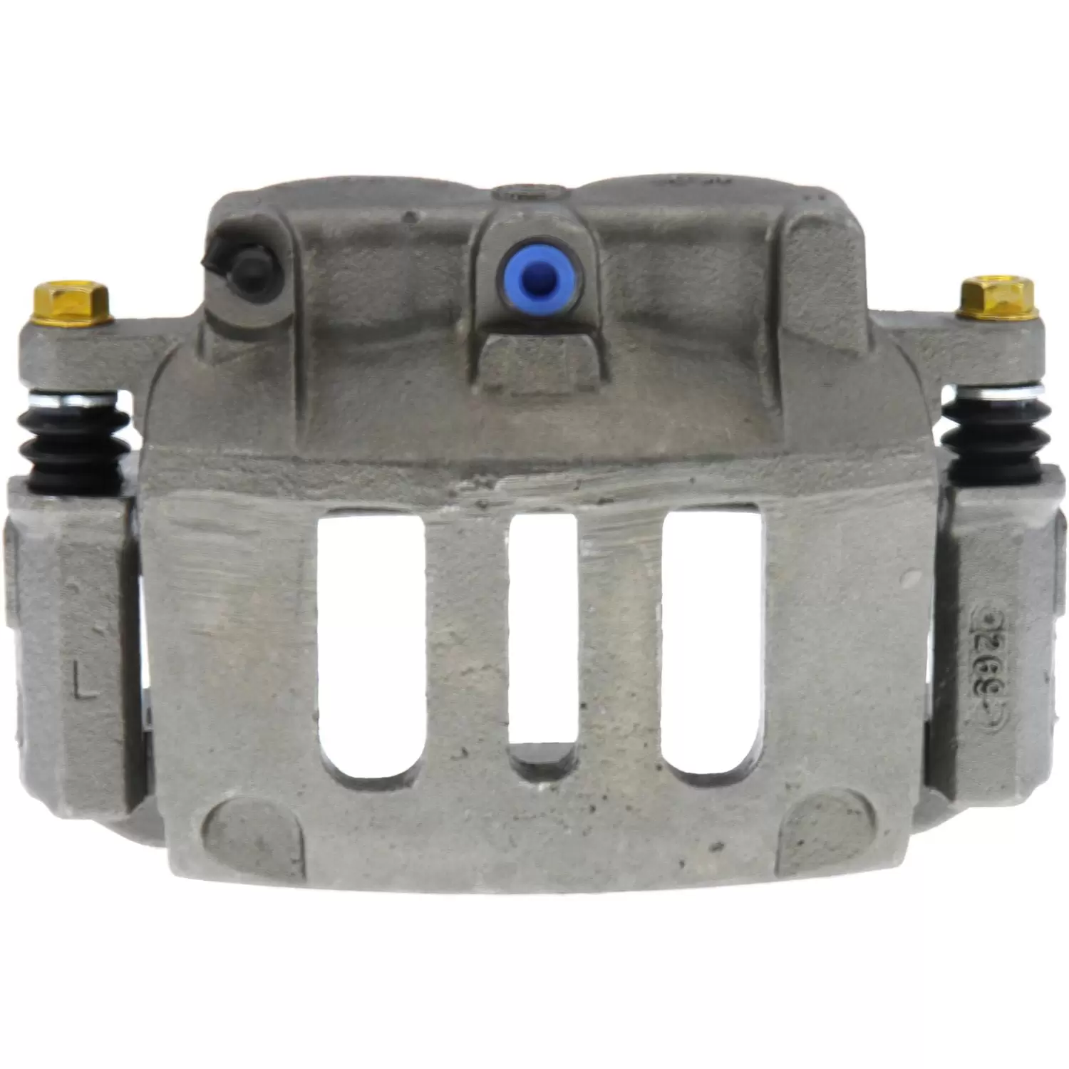 Centric Parts 14161076 Centric Semi-Loaded Brake Caliper with New Phenolic Pistons Fits select: 1998-2002 MERCURY GRAND MARQUIS. 1998-2002 FORD CROWN VICTORIA