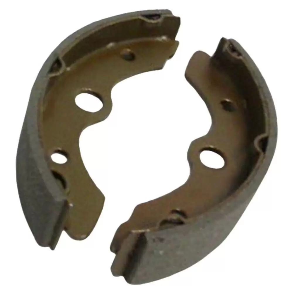 FRONT BRAKE SHOES For Honda BUGGY ATV 45151VMO771