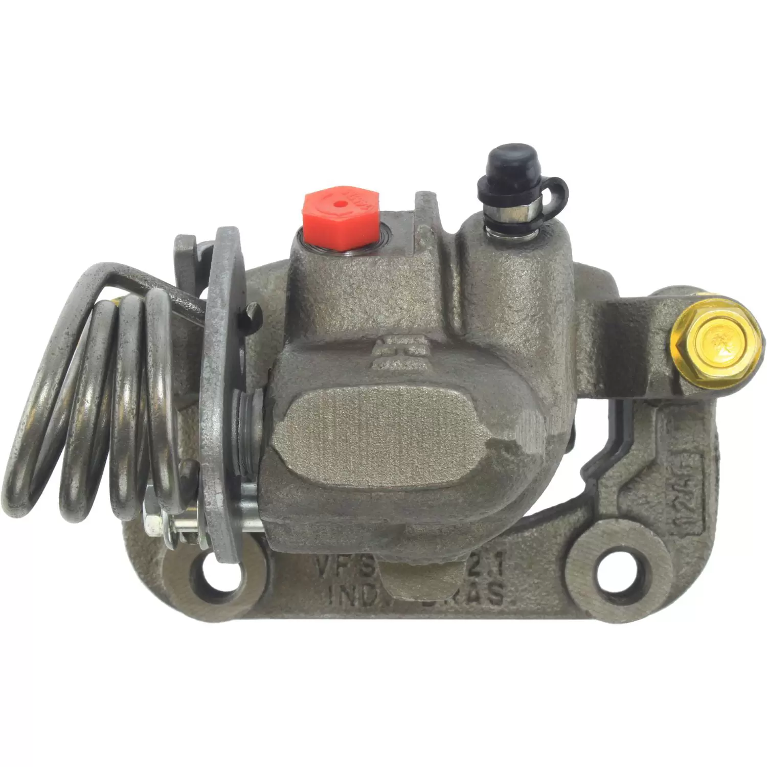 Centric Parts 14161524 Centric Semi-Loaded Brake Caliper Fits select: 1998-2007 FORD TAURUS. 1993-2005 MERCURY SABLE