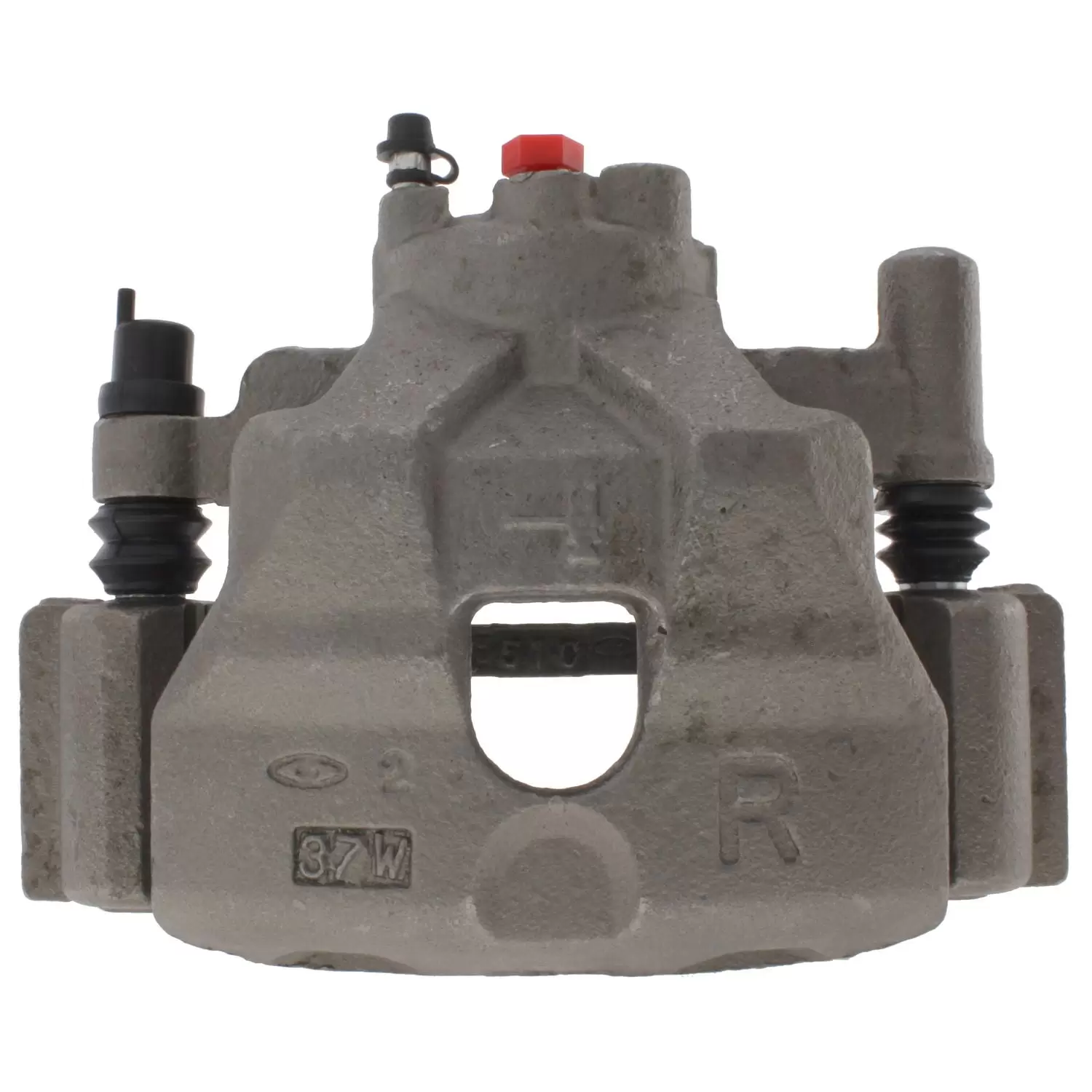 Centric Parts 14145083 Centric Semi-Loaded Brake Caliper