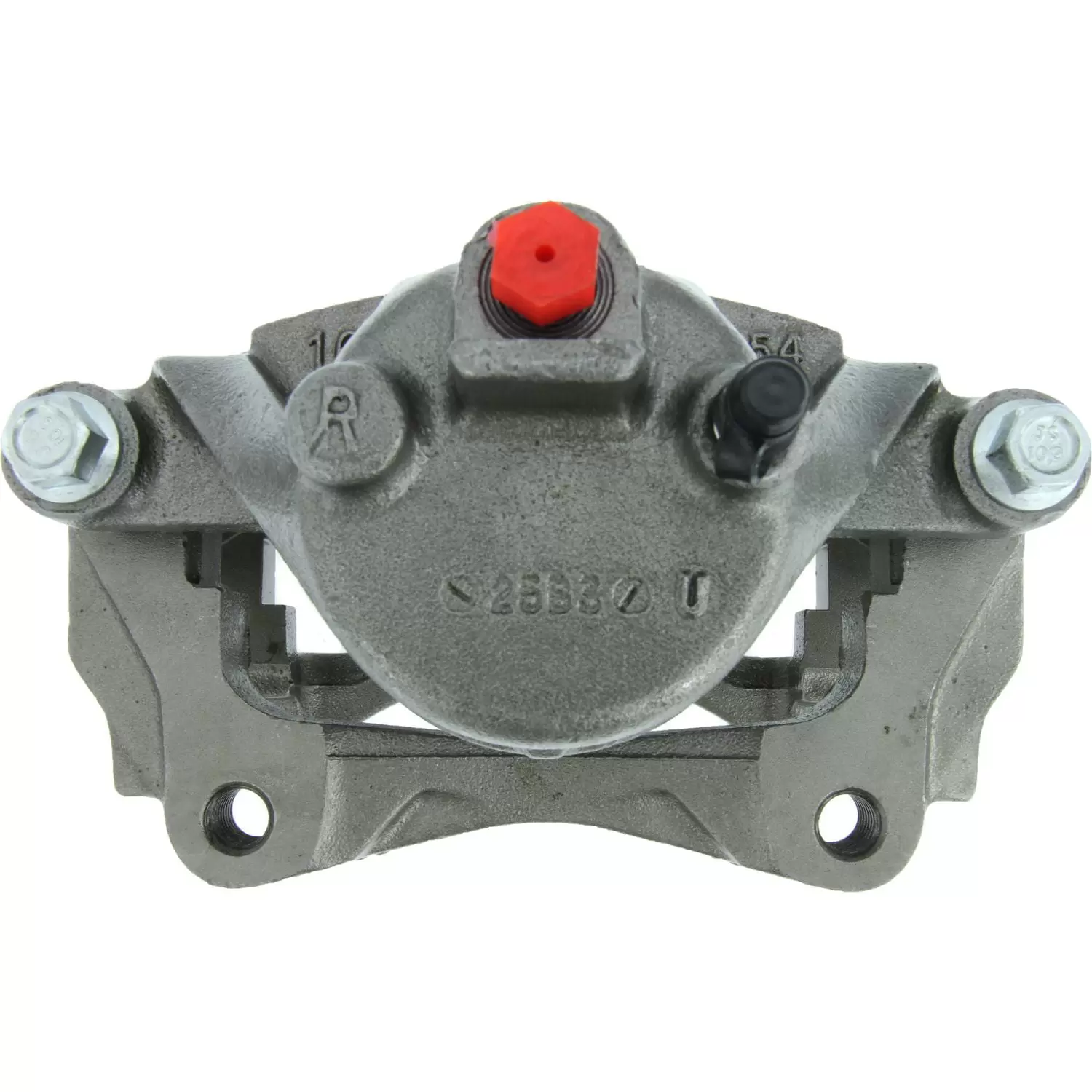 Centric Parts 14162121 Centric Semi-Loaded Brake Caliper Fits select: 2000-2005 CHEVROLET IMPALA. 2000-2004 BUICK LESABRE