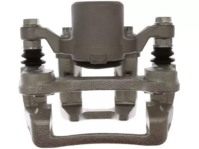 Rear Left Brake Caliper - Compatible with 2011 - 2015 Kia Optima 2.4L 4-Cylinder 2012 2013 2014