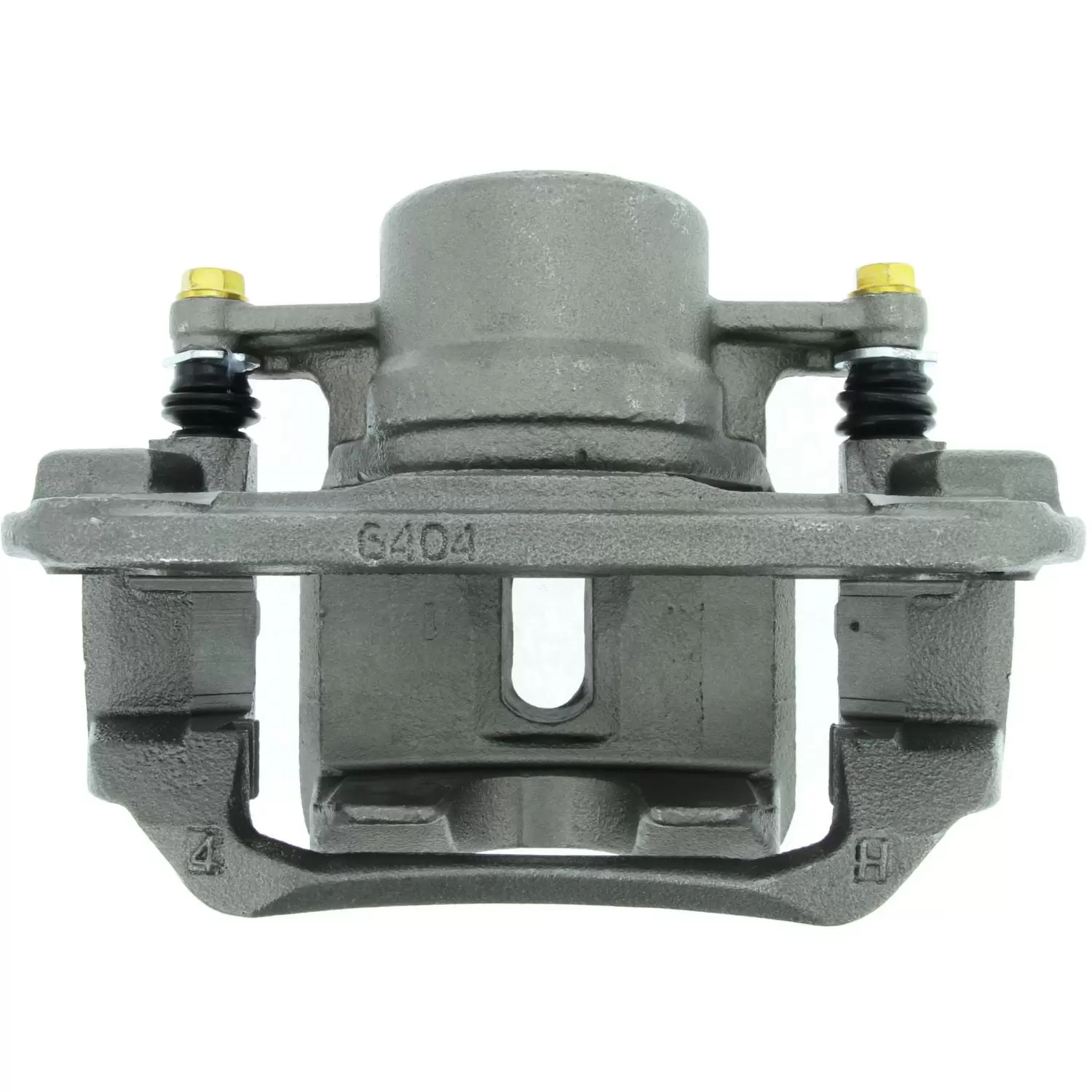 Centric Parts 14144203 Centric Semi-Loaded Brake Caliper Fits select: 2001-2005 TOYOTA HIGHLANDER. 2006 TOYOTA HIGHLANDER LIMITED