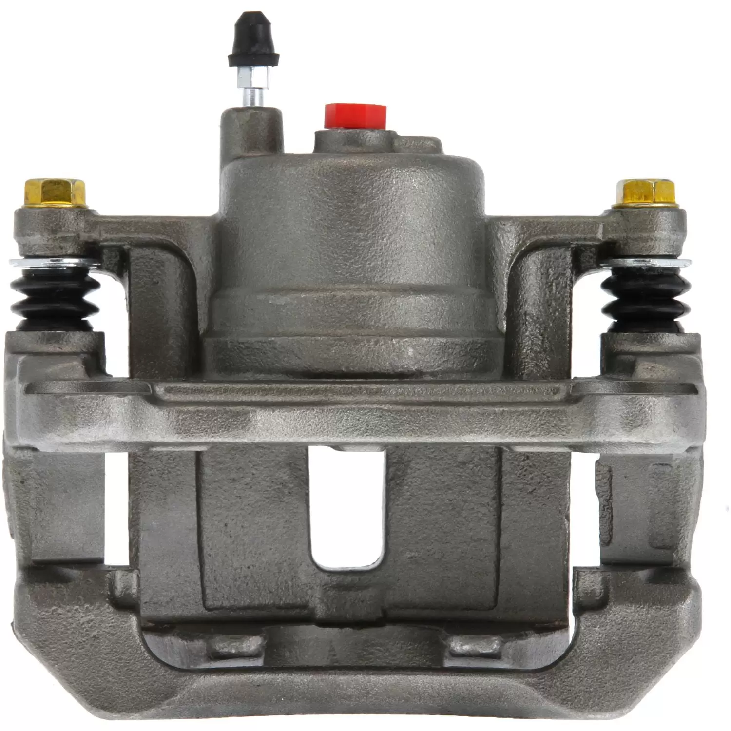 Centric Parts 14144222 Centric Semi-Loaded Brake Caliper Fits select: 2003-2008 TOYOTA COROLLA. 2003-2008 TOYOTA COROLLA MATRIX