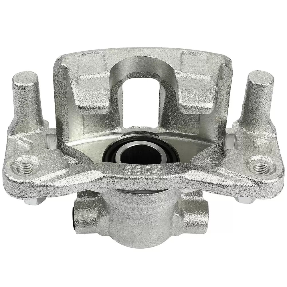 ECCPP 18B5039 Rear Left Brake Caliper Assembly fit for 11-14 for Chrysler 200.07-10 for Chrysler Sebring.08-14 for Dodge Avenger Caliber.07-17 for Jeep Compass Patriot.08-17 for Mitsubishi Lancer