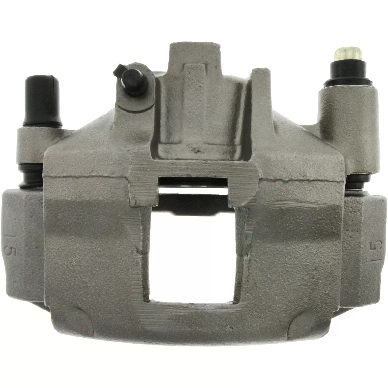 Centric Parts 14161058 Centric Semi-Loaded Brake Caliper Fits select: 1998 FORD MUSTANG. 1994 FORD MUSTANG GT