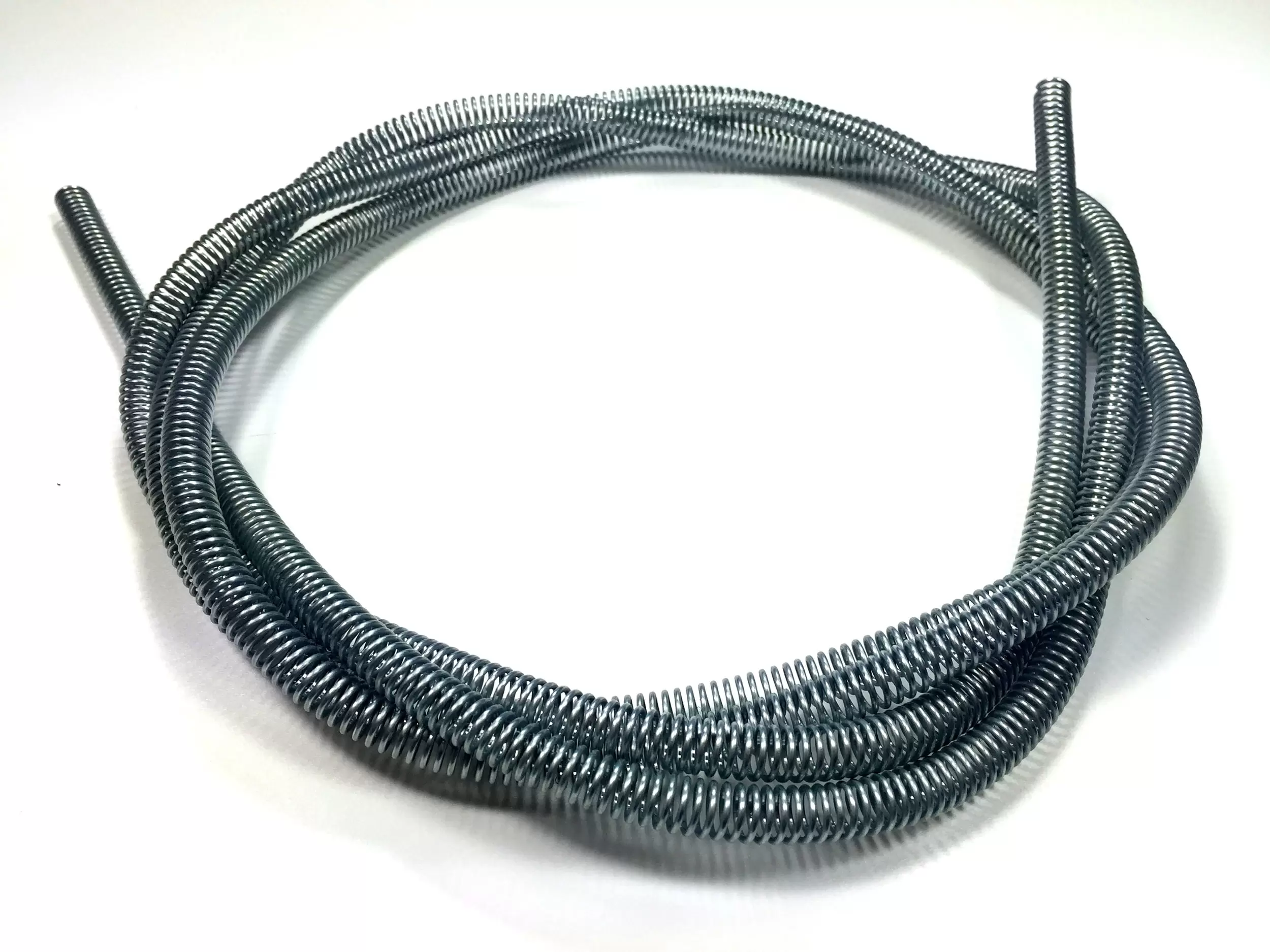 Brake Line Guard - 8 ft for 1/4 Brake Line