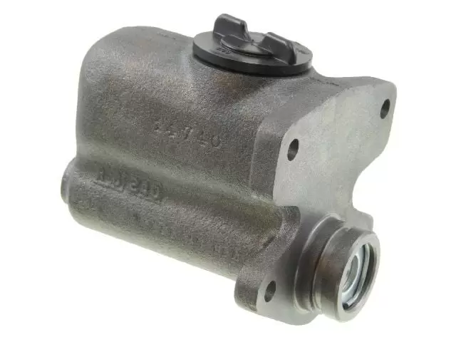 Brake Master Cylinder - Compatible with 1952 - 1956 Ford Mainline 1953 1954 1955