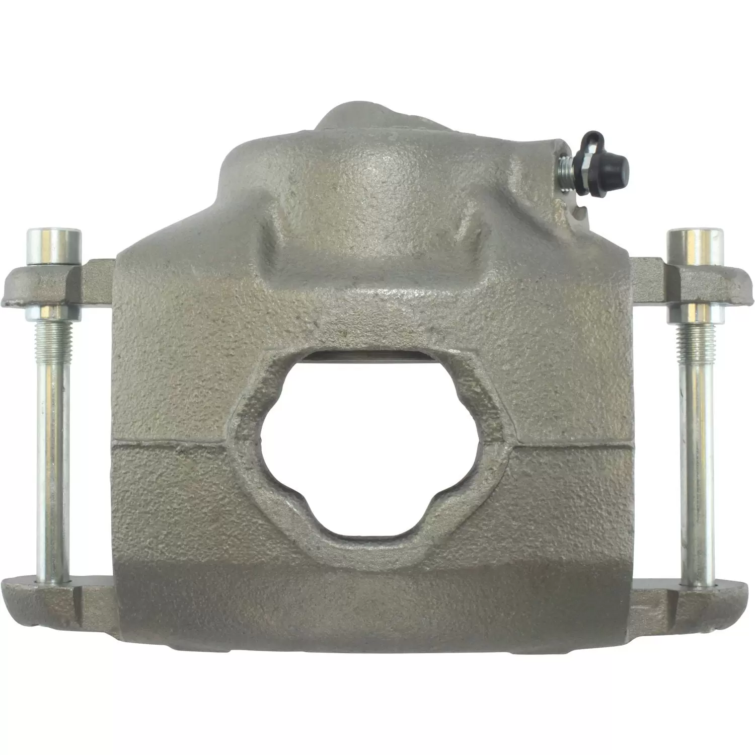 Centric Parts 14162045 Centric Semi-Loaded Brake Caliper Fits select: 1971-1978 CHEVROLET C10. 1977 CHEVROLET BLAZER