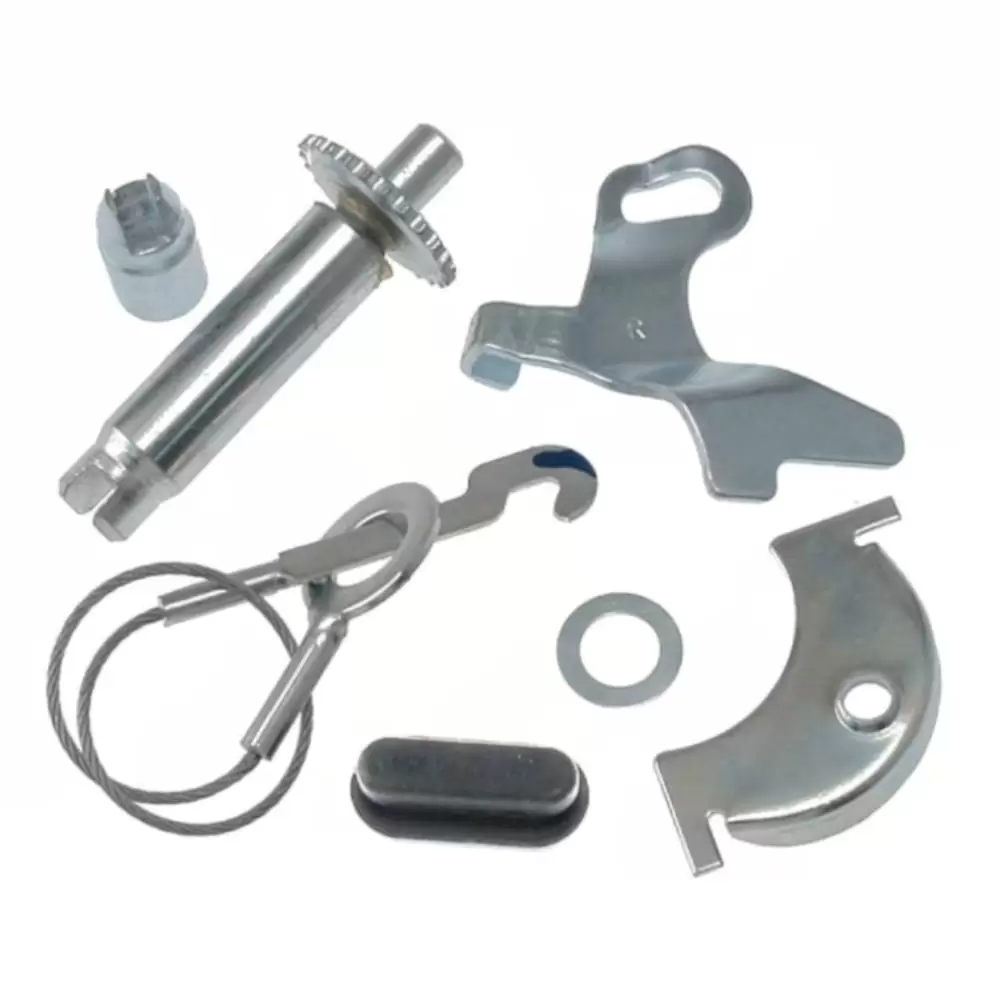 For 1969 AMC Rambler U/K Drum Brake Self Adjuster Repair Kit