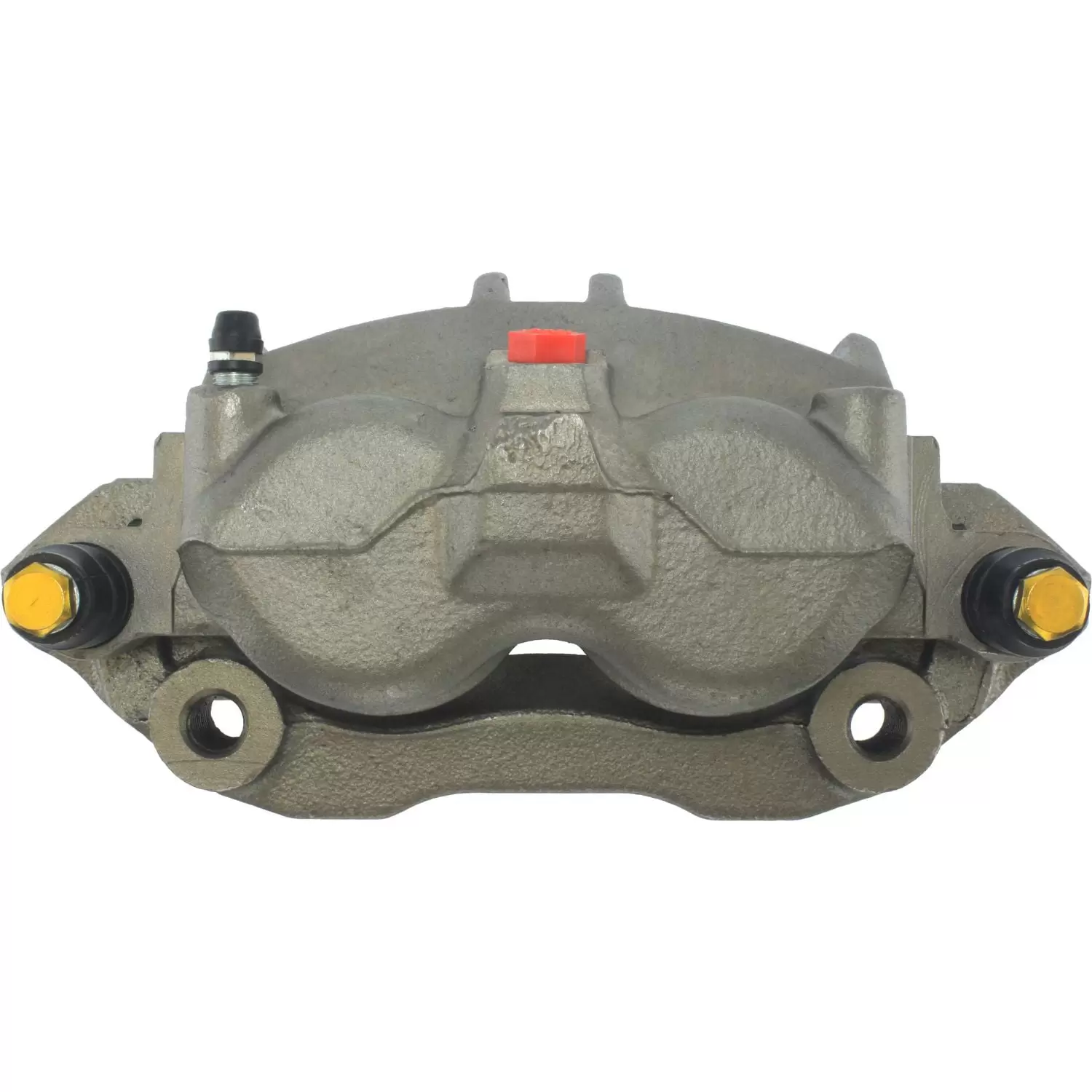 Centric Parts 14165035 Centric Semi-Loaded Brake Caliper with New Phenolic Pistons Fits select: 2000-2003 FORD F150. 1997-1999 FORD F250