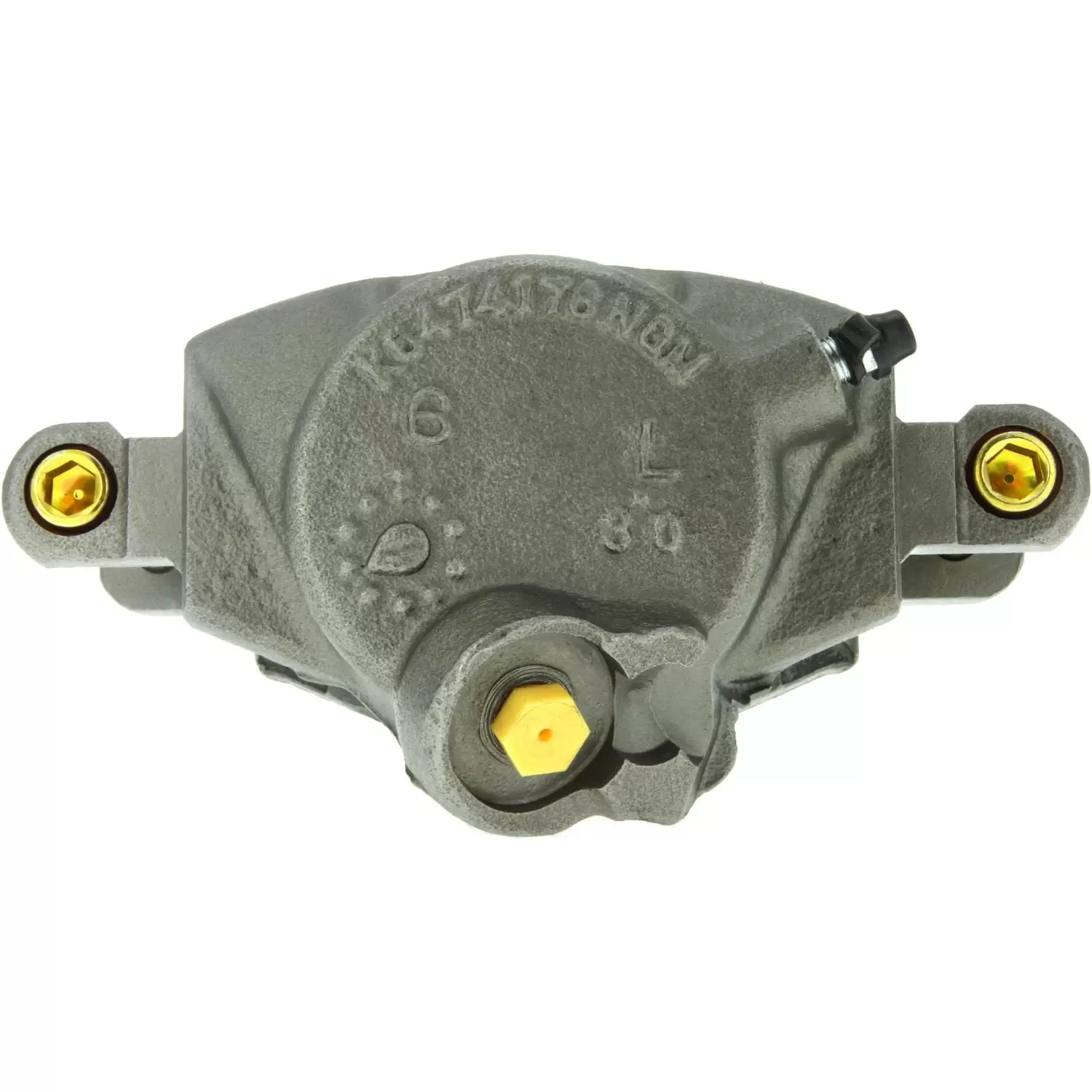 Centric Parts 14162046 Centric Semi-Loaded Brake Caliper Fits select: 1971-1978 CHEVROLET C10. 1977 CHEVROLET BLAZER