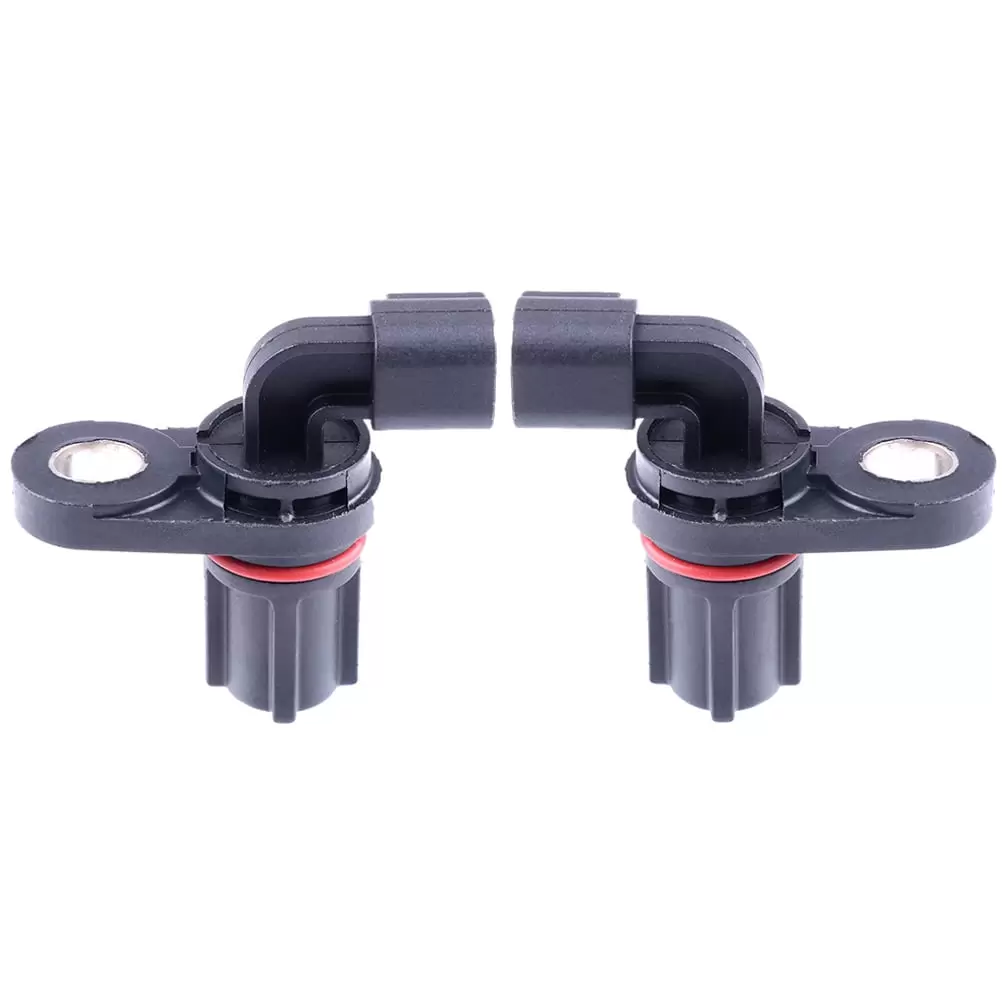 CCIYU 2 pcs Rear Left Right ALS1889 ABS sensors Fit for 2004-2011 for Ford F-150.2005-2012 for Ford F-250/F-350 Super Duty.2005-2011 for Ford F-450/F-550 Super Duty.2006-2008 for Lincoln Mark LT