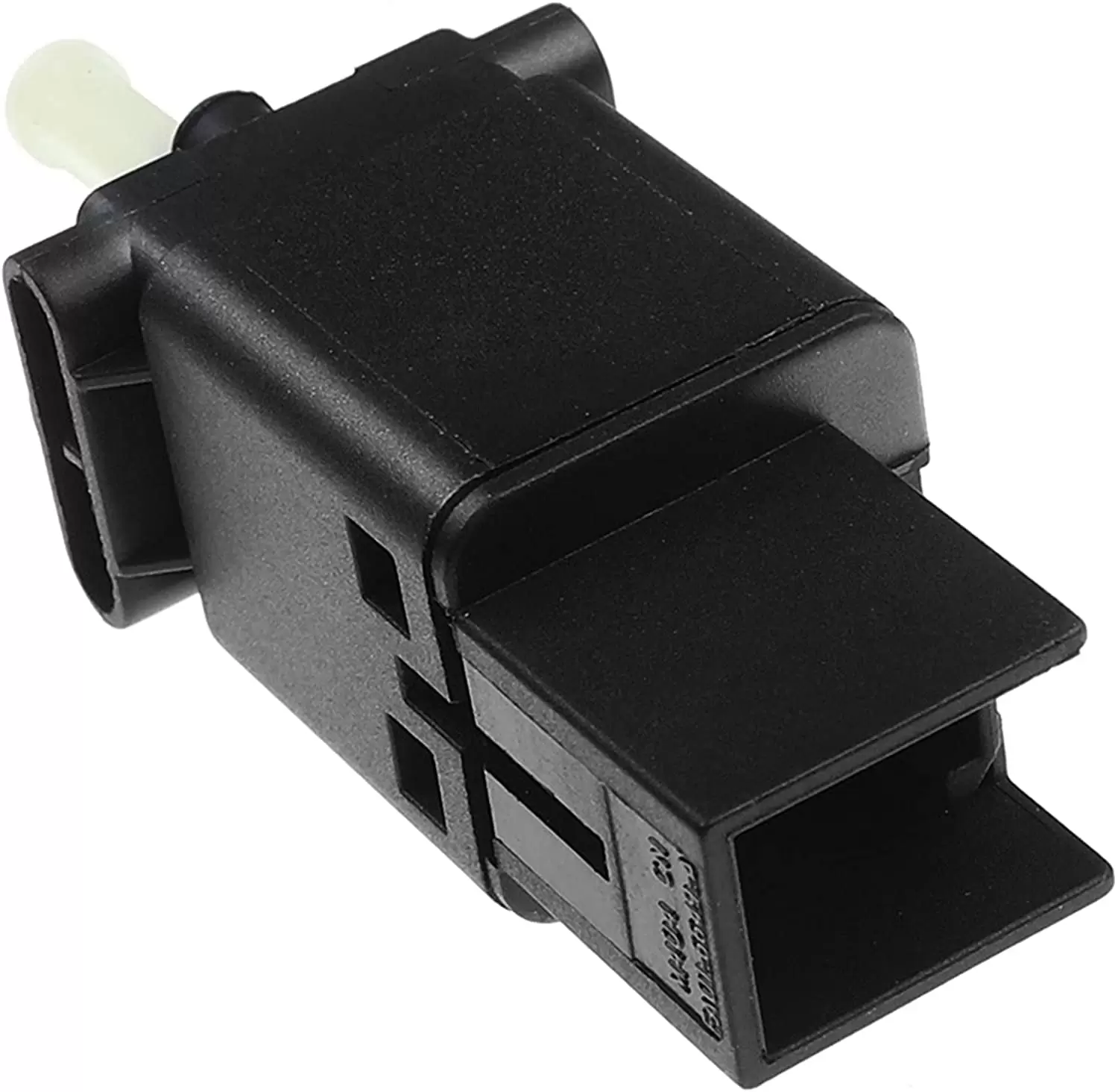 A-Premium Brake Stop Light Switch Compatible with Mazda 2 6 CX-7 2007-2012 CX-9 2007-2015 MX-5 Miata 2007-2015 RX-8 2004-2011