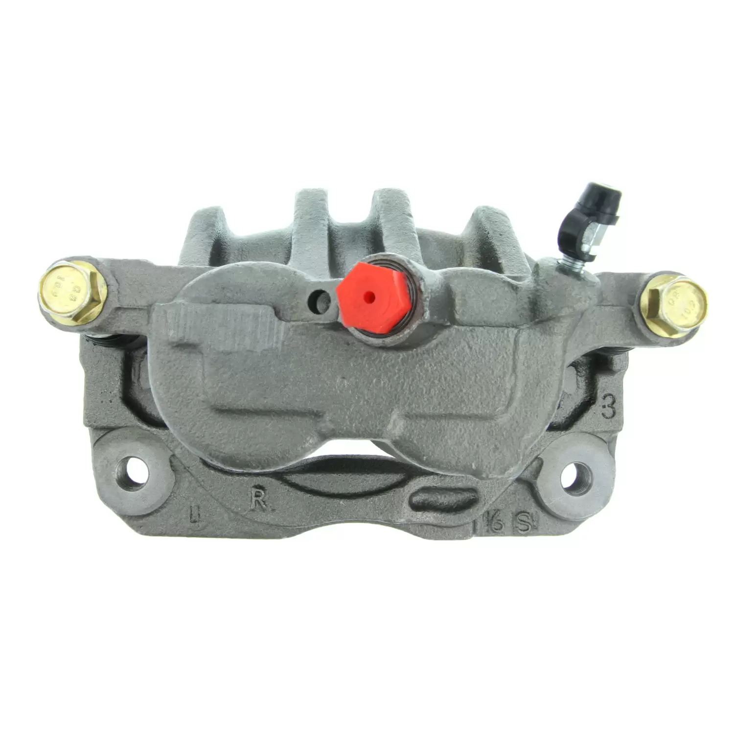 Centric Parts 14144125 Centric Semi-Loaded Brake Caliper