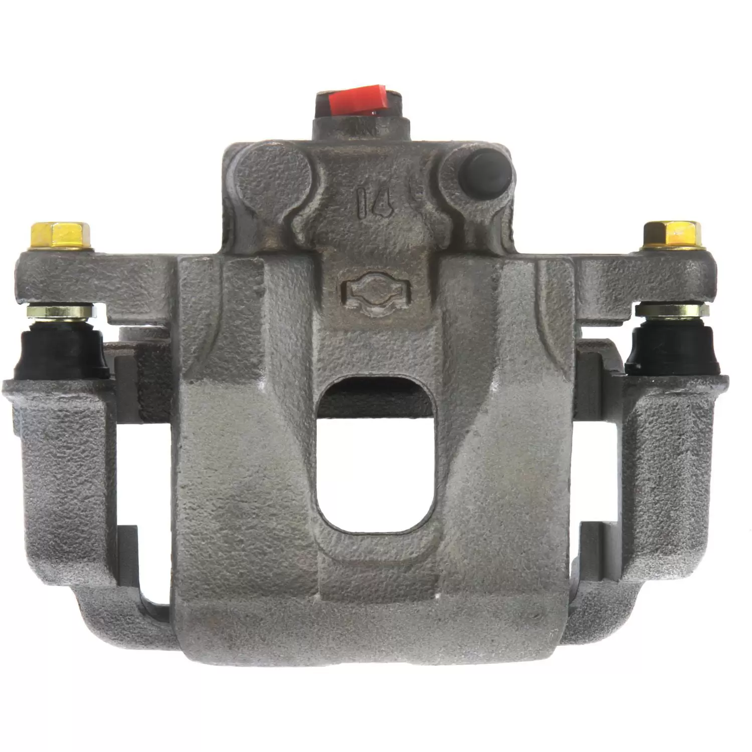 Centric Parts 14142033 Centric Semi-Loaded Brake Caliper Fits select: 1995-1997 NISSAN TRUCK. 1993-1994 NISSAN D21