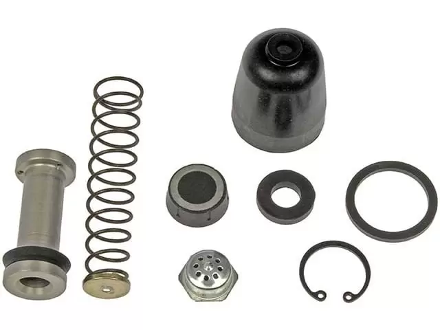 Brake Master Repair Kit - Compatible with 1949 - 1952 Chevy Styleline Deluxe 1950 1951