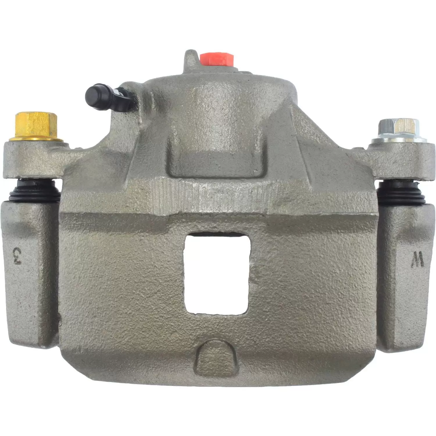 Centric Parts 14146037 Centric Semi-Loaded Brake Caliper Fits select: 1995-2000 CHRYSLER SEBRING. 1994-1999 MITSUBISHI ECLIPSE