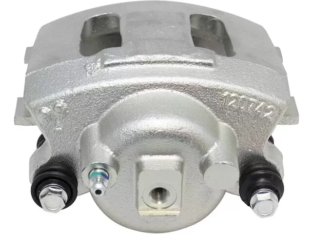 Front Right Brake Caliper - Compatible with 1993 - 1998 Jeep Grand Cherokee 1994 1995 1996 1997