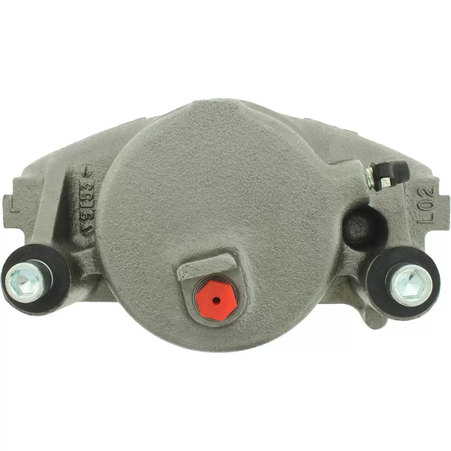 Centric Parts 14166022 Centric Semi-Loaded Brake Caliper Fits select: 1994-1999 DODGE RAM 2500. 1994-1999 DODGE RAM 3500