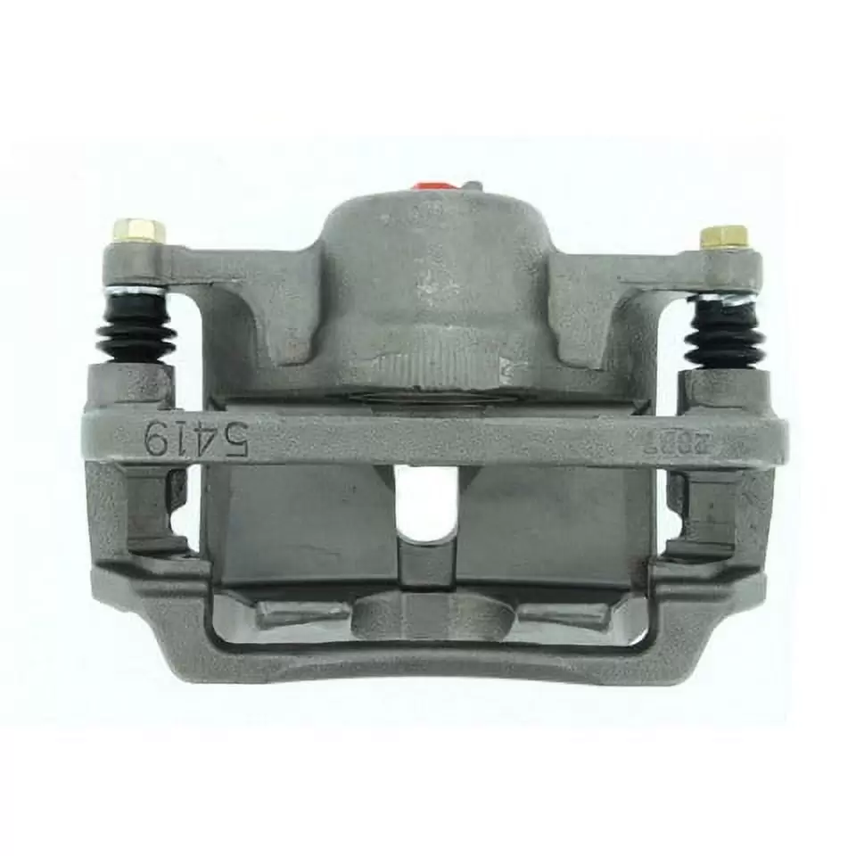 Centric Parts 14140085 Centric Semi-Loaded Brake Caliper Fits select: 2004-2009 HONDA CIVIC LX. 2010-2011 HONDA CIVIC VP