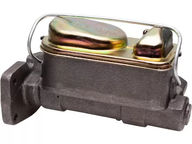 Brake Master Cylinder - Compatible with 1972 Dodge D100 Pickup