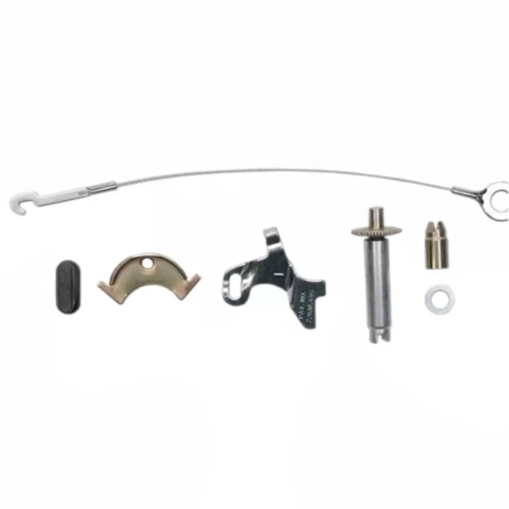 For Ford 1961-1979 Thunderbird Drum Brake Self Adjuster Repair Kit