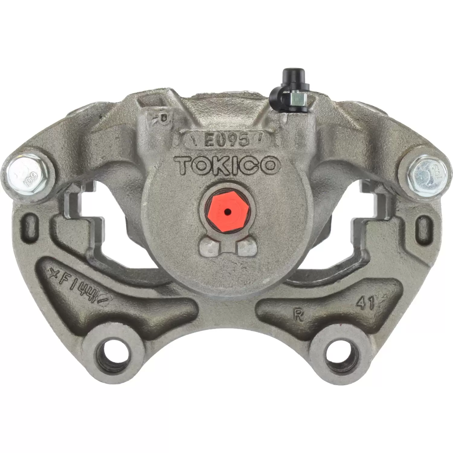 Centric Parts 14142111 Centric Semi-Loaded Brake Caliper