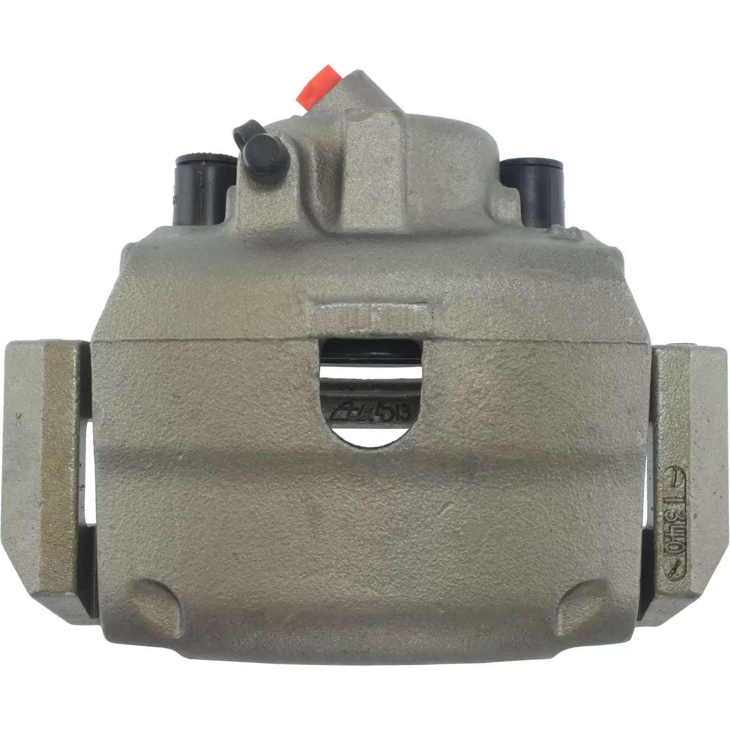 Centric Parts 14165021 Centric Semi-Loaded Brake Caliper Fits select: 2001-2007 FORD ESCAPE. 2005-2007 MERCURY MARINER