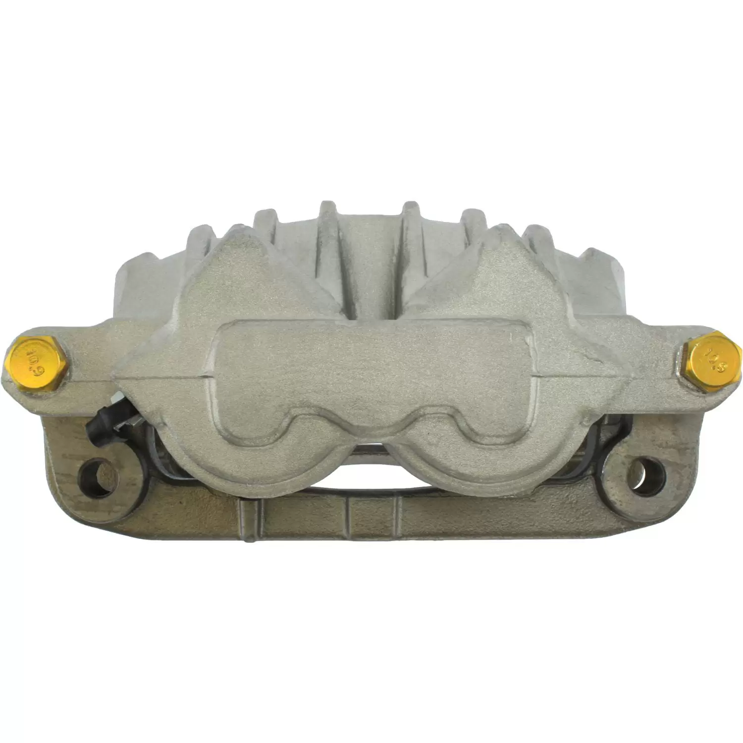 Centric Parts 14166034 Centric Semi-Loaded Brake Caliper with New Phenolic Pistons Fits select: 2002-2005 CHEVROLET TRAILBLAZER. 2002-2005 GMC ENVOY