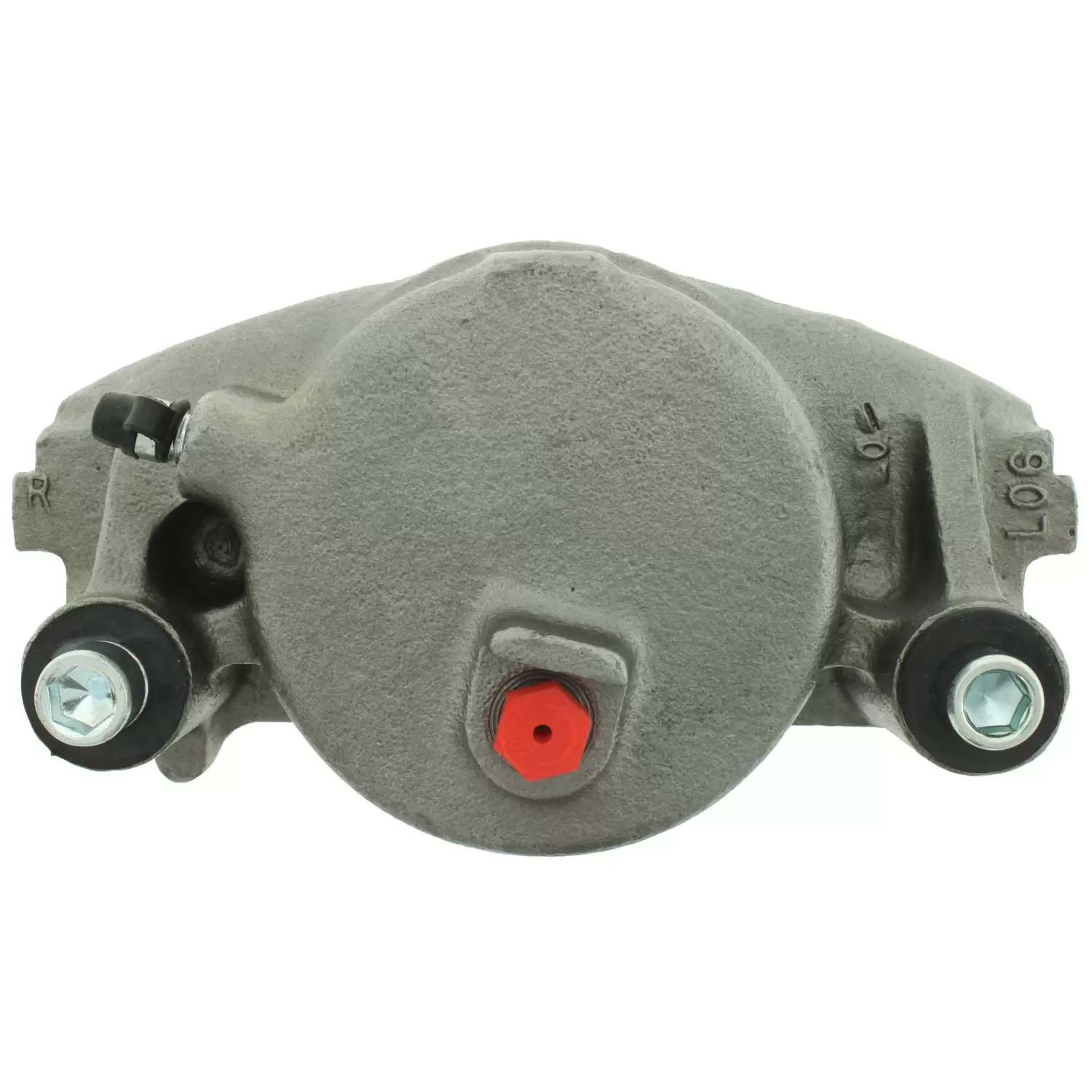 Centric Parts 14166021 Centric Semi-Loaded Brake Caliper Fits select: 1994-1999 DODGE RAM 2500. 1994-1999 DODGE RAM 3500