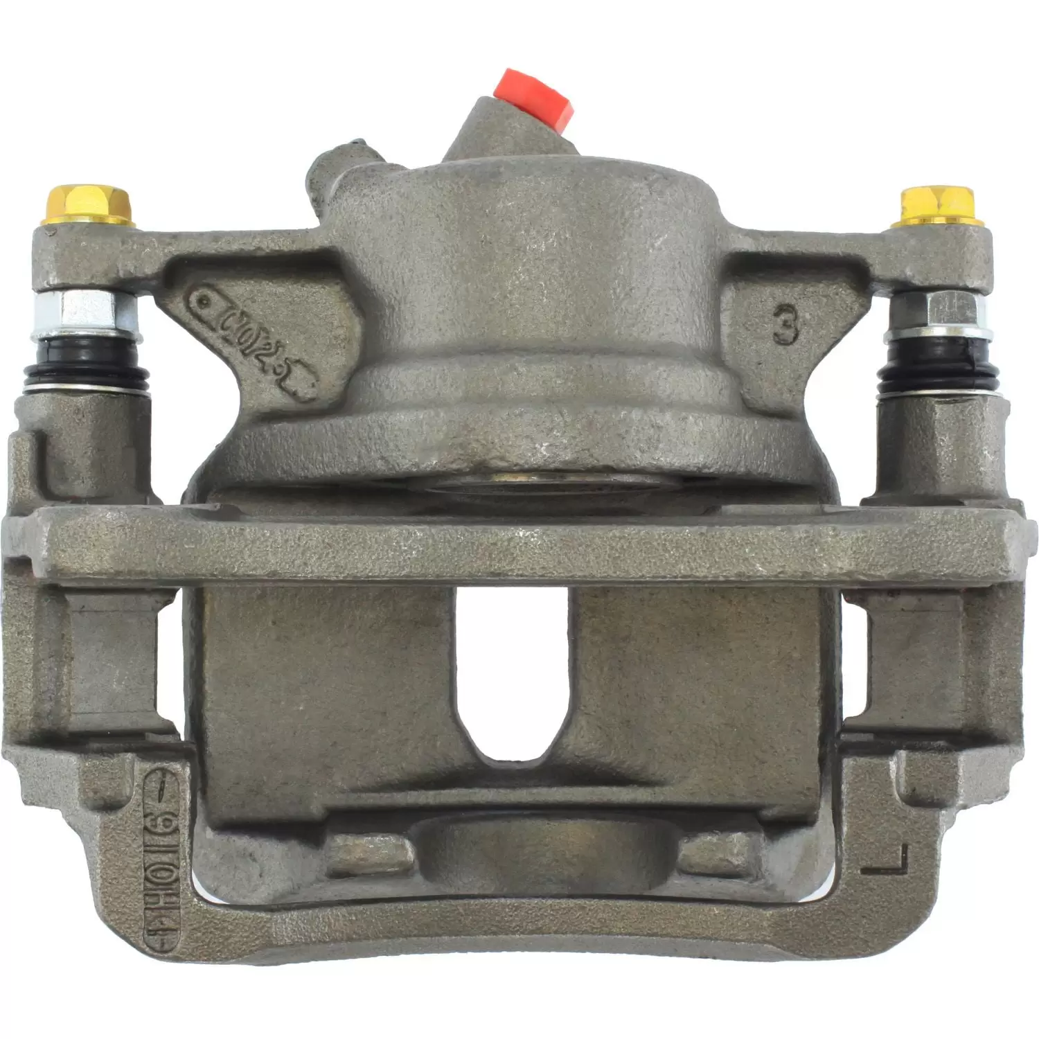 Centric Parts 14144148 Centric Semi-Loaded Brake Caliper Fits select: 1993-1997 TOYOTA COROLLA. 1993-1997 GEO PRIZM