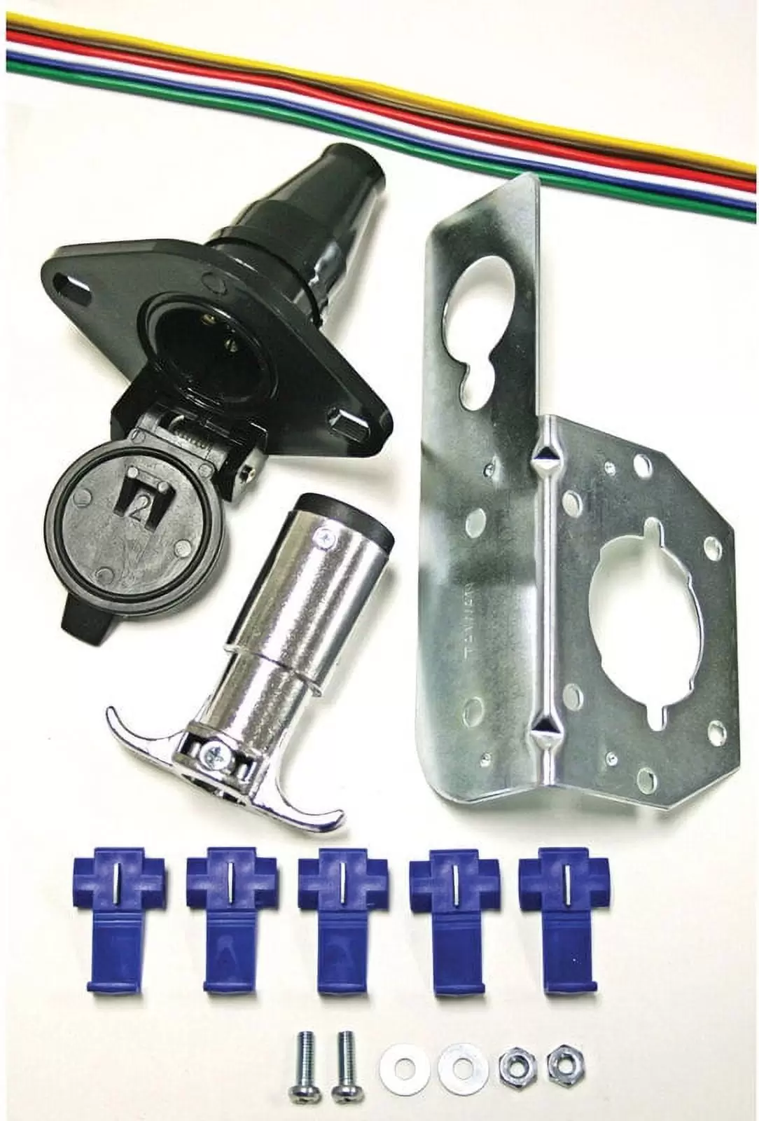 74608 6WAY CONNECTOR KIT