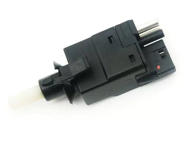 Brake Light Switch - Compatible with 1994 - 1999 Mercedes-Benz E320 1995 1996 1997 1998