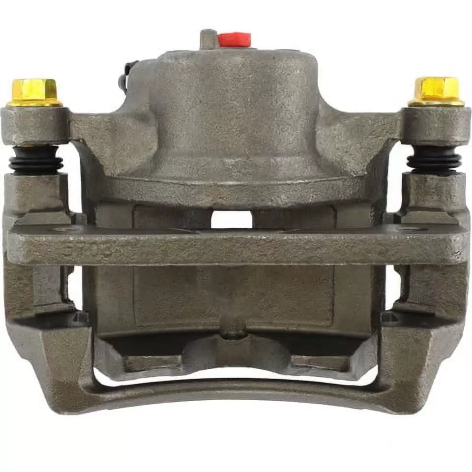 Centric Parts 14140054 Centric Semi-Loaded Brake Caliper Fits select: 1990-1997 HONDA ACCORD. 1997-1998 ACURA 3.0CL