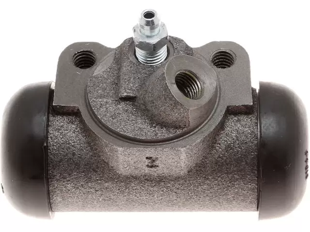 Rear Right Wheel Cylinder - Compatible with 1984 - 1989 Dodge Ramcharger 1985 1986 1987 1988