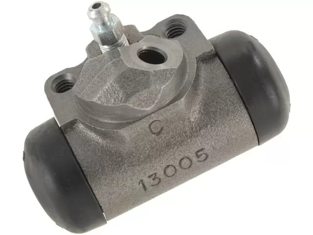 Rear Right Wheel Cylinder - Compatible with 1986 - 1989 Dodge W100 1987 1988