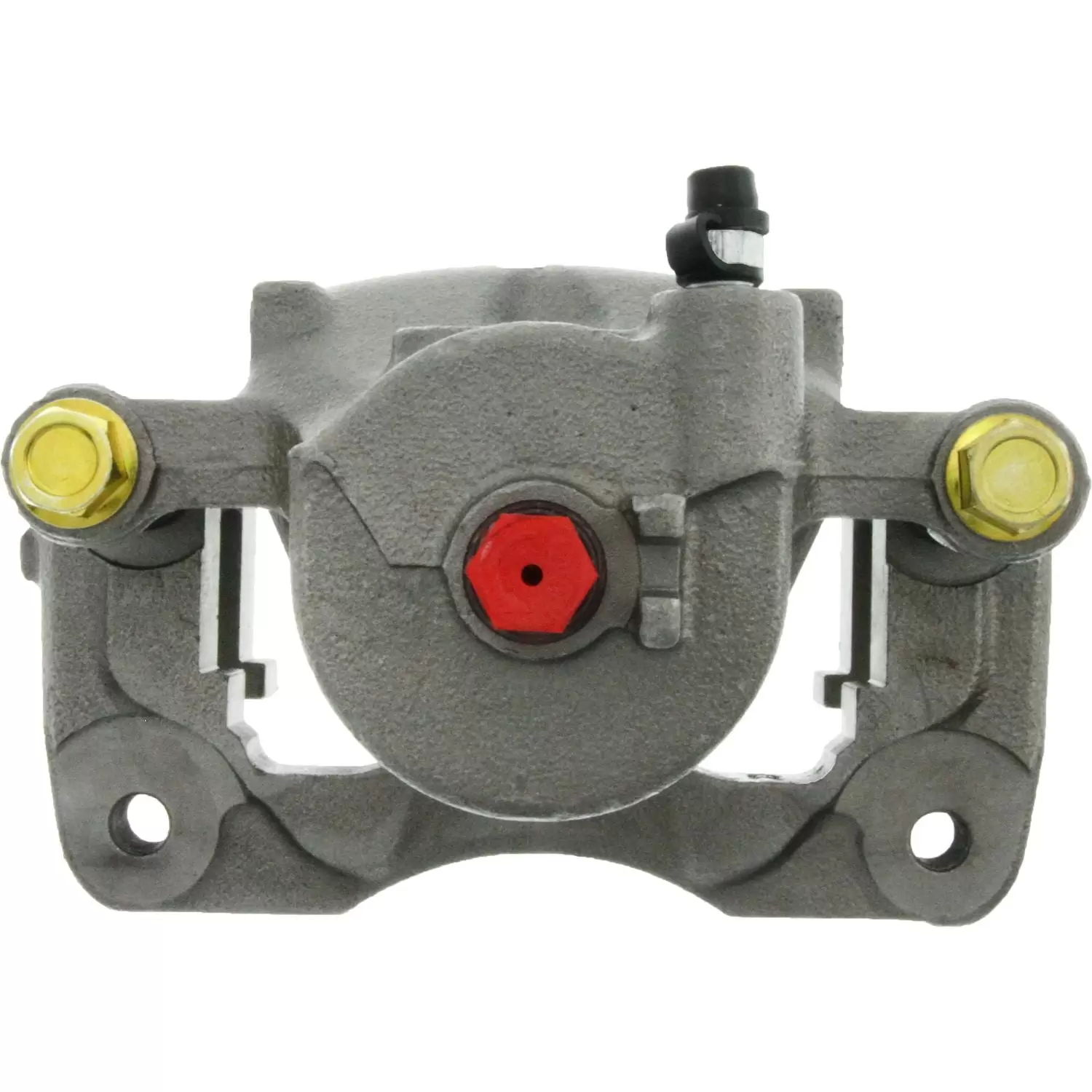 Centric Parts 14142085 Centric Semi-Loaded Brake Caliper Fits select: 1995-1997 NISSAN SENTRA. 1999 NISSAN SENTRA BASE/XE/GXE