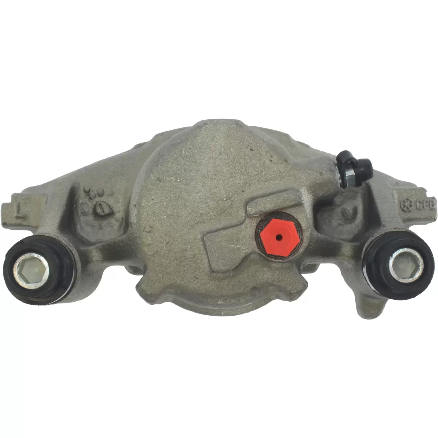 Centric Parts 14166016 Centric Semi-Loaded Brake Caliper Fits select: 1988-1991 CHEVROLET GMT-400. 1989-1991 GMC SIERRA