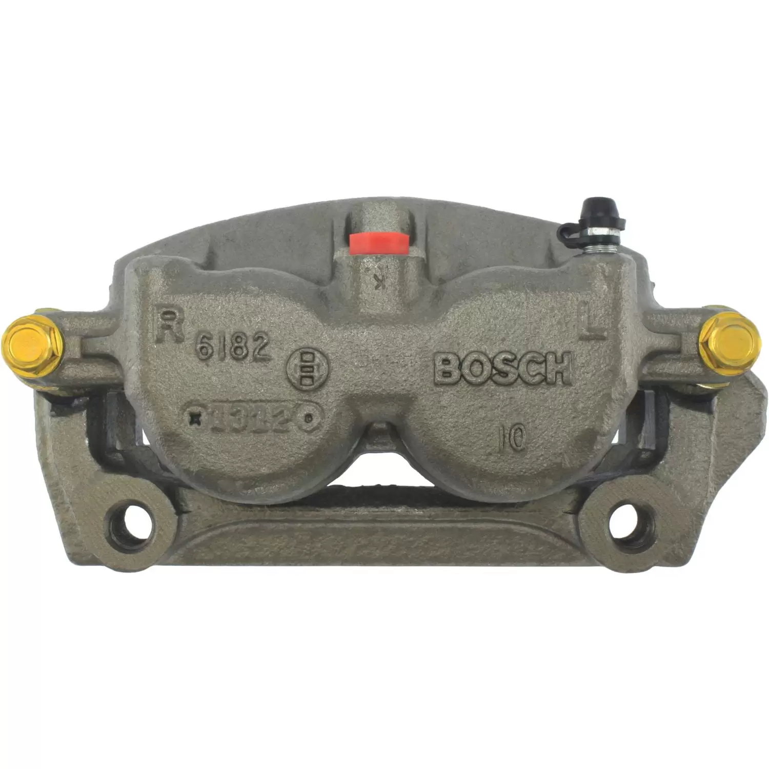 Centric Parts 14165046 Centric Semi-Loaded Brake Caliper with New Phenolic Pistons Fits select: 1999-2003 FORD F150. 2004 FORD F-150 HERITAGE CLASSIC