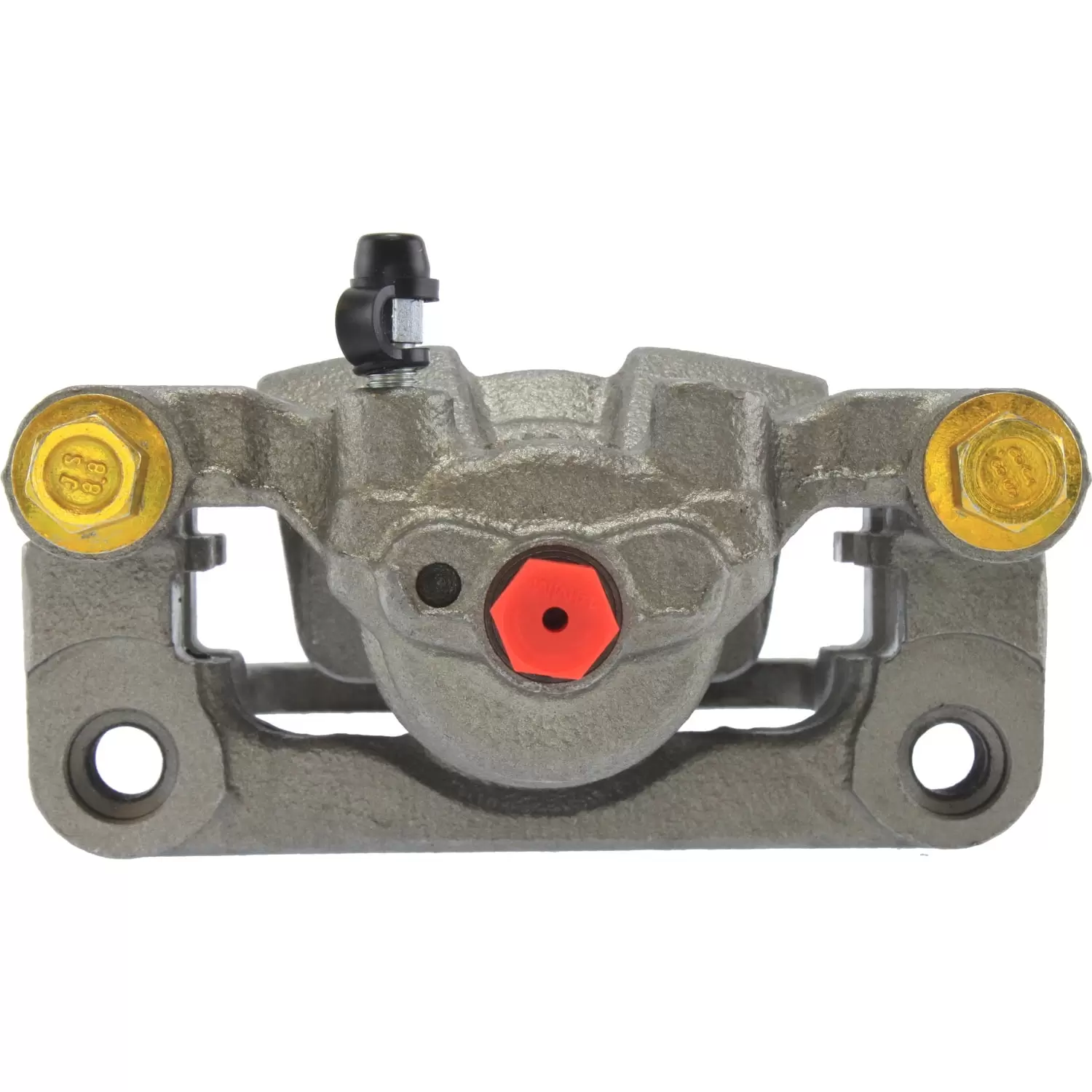 Centric Parts 14142556 Centric Semi-Loaded Brake Caliper Fits select: 2002-2020 NISSAN ALTIMA. 2004-2006 NISSAN MAXIMA