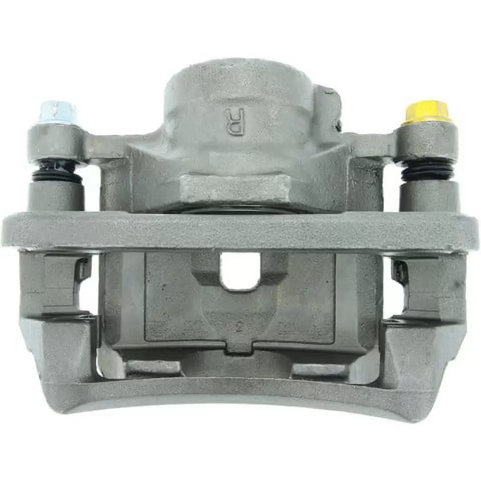 Centric Parts 14140053 Centric Semi-Loaded Brake Caliper Fits select: 1990-1997 HONDA ACCORD. 1997-1998 ACURA 3.0CL