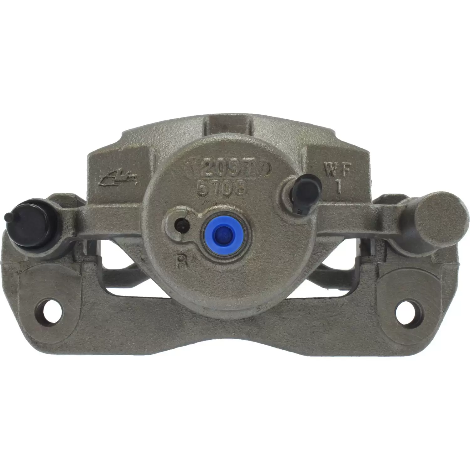 Centric Parts 14145075 Centric Semi-Loaded Brake Caliper Fits select: 1993-2002 MAZDA 626. 1993-1997 FORD PROBE