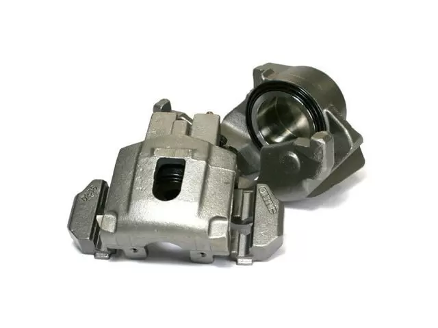 Brake Caliper - Compatible with 1996 - 2000 Ford Crown Victoria 1997 1998 1999