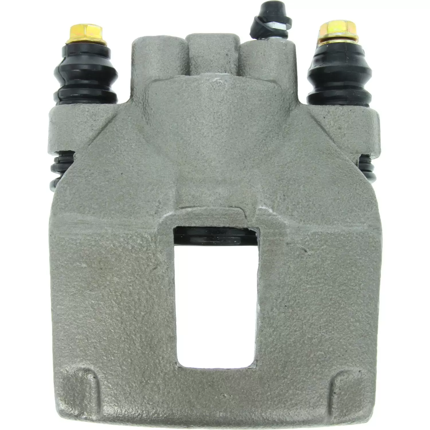 Centric Parts 14158501 Centric Semi-Loaded Brake Caliper with New Phenolic Pistons Fits select: 1994-1998 JEEP GRAND CHEROKEE. 1993 JEEP GRAND WAGONEER