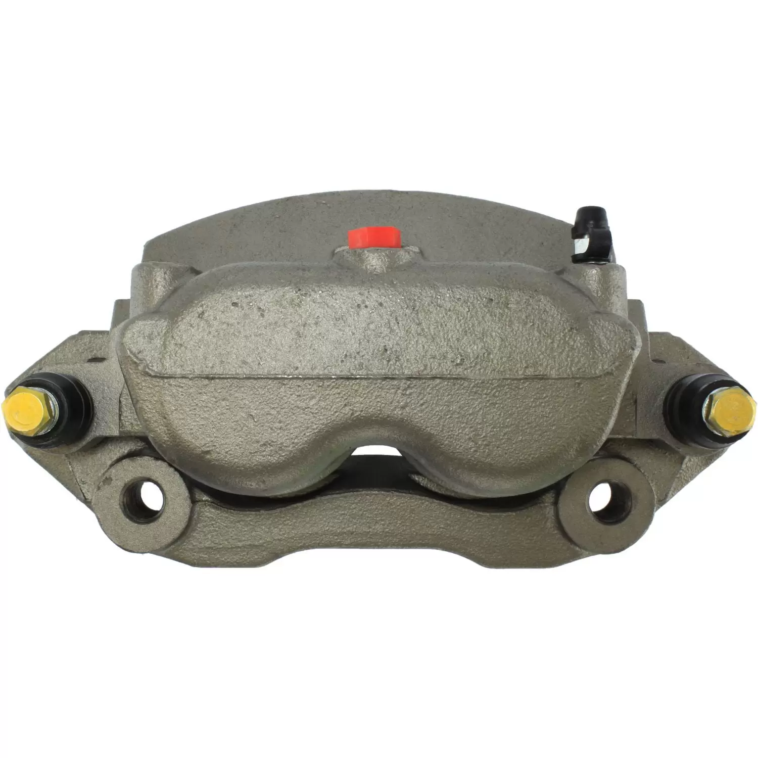 Centric Parts 14167046 Centric Semi-Loaded Brake Caliper Fits select: 2002-2003 DODGE RAM 1500. 2004-2005 DODGE RAM 1500 ST/SLT