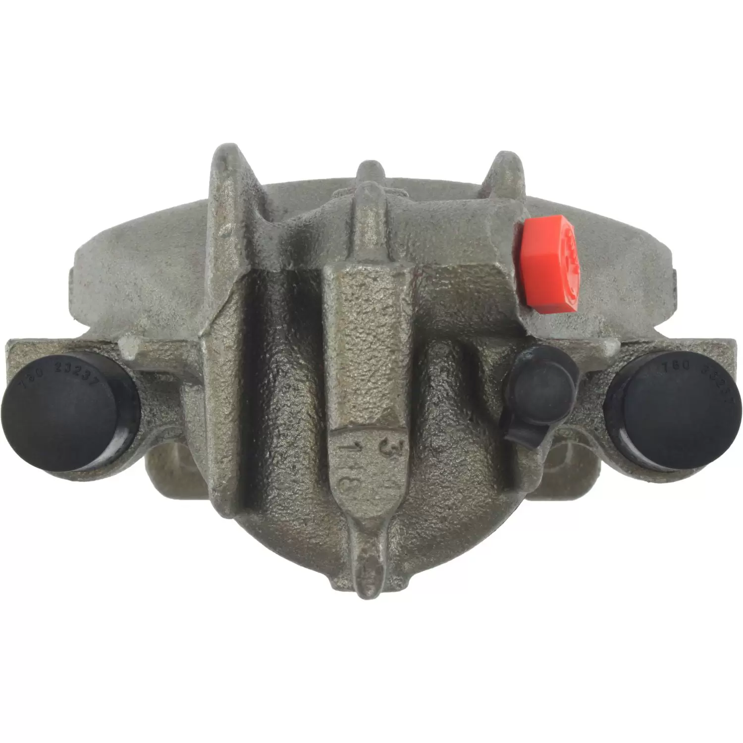 Centric Parts 14161077 Centric Semi-Loaded Brake Caliper Fits select: 2000-2004 FORD FOCUS