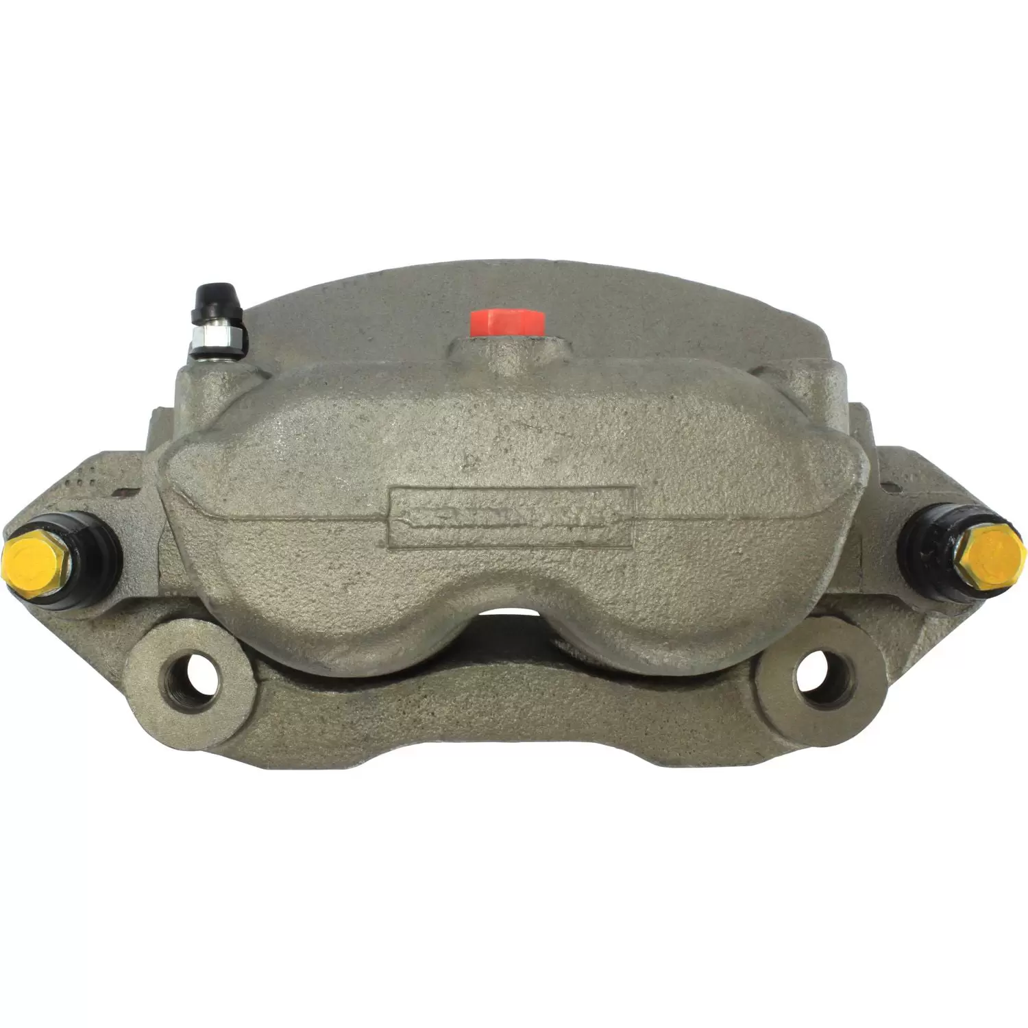 Centric Parts 14167045 Centric Semi-Loaded Brake Caliper Fits select: 2002-2003 DODGE RAM 1500. 2004-2005 DODGE RAM 1500 ST/SLT