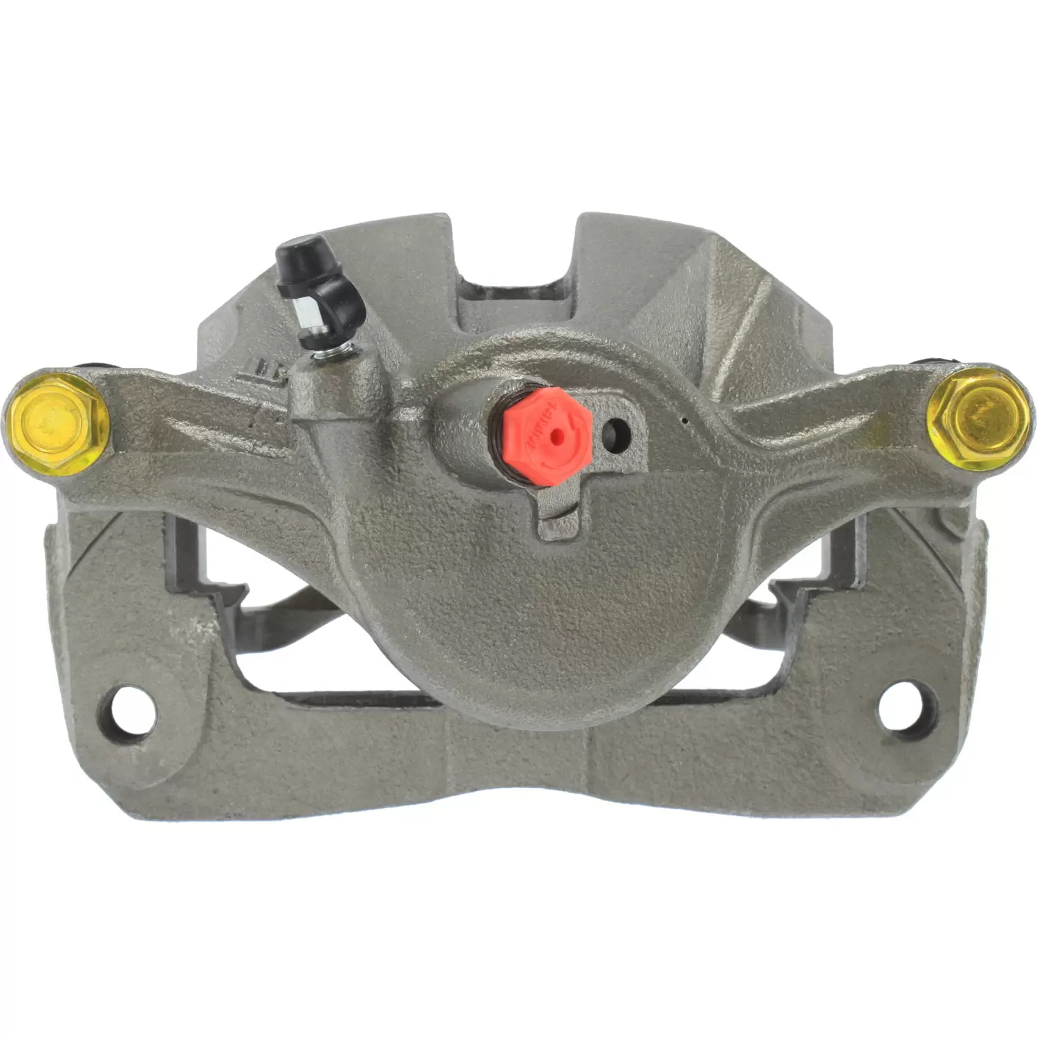 Centric Parts 14144196 Centric Semi-Loaded Brake Caliper Fits select: 2000-2001 TOYOTA CAMRY